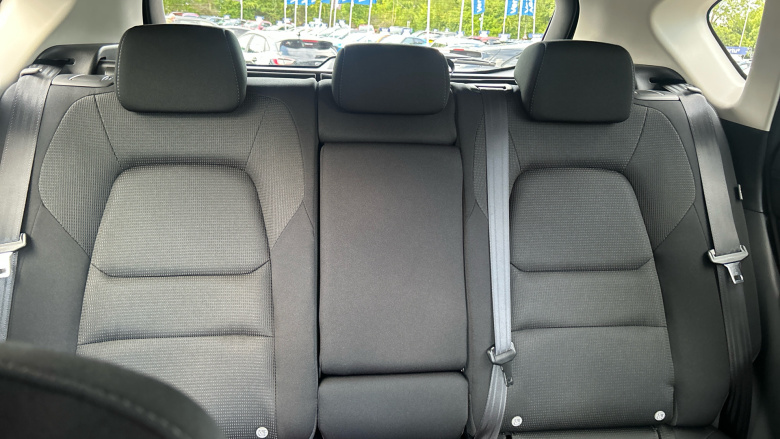 Mazda CX-5 2.0 e-Skyactiv G MHEV Centre-Line 5dr Petrol Estate